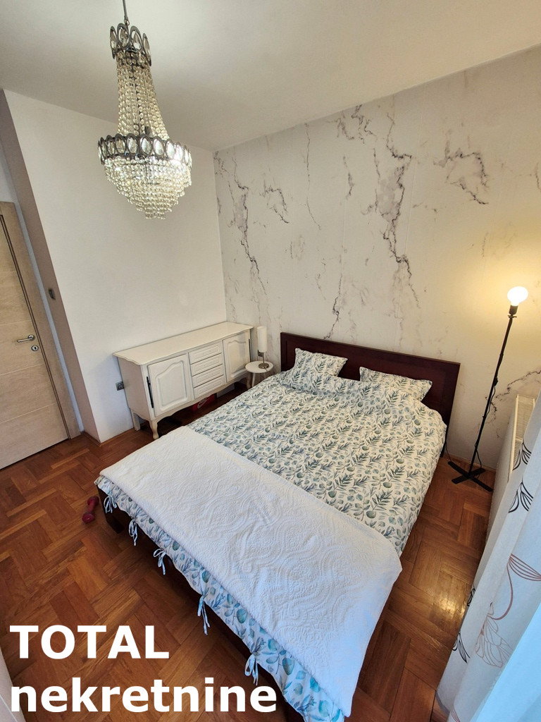 Višesoban stan na prodaju, Centar, Novi Sad, 144m², 432.000 €