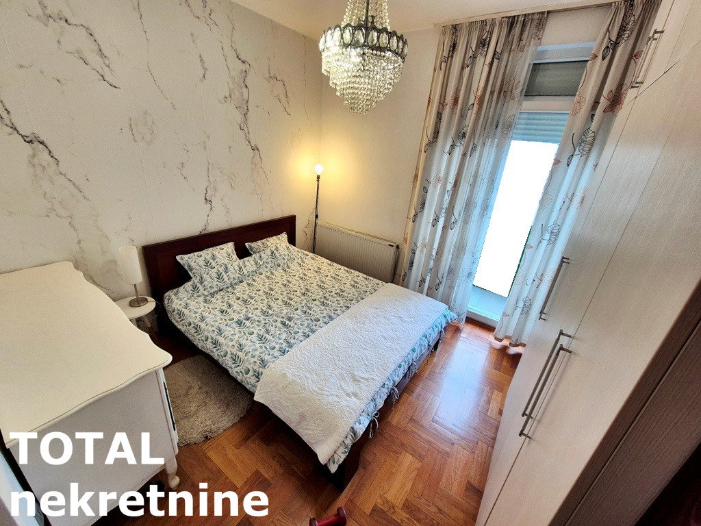 Višesoban stan na prodaju, Centar, Novi Sad, 144m², 432.000 €