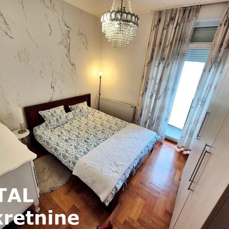 Višesoban stan na prodaju, Centar, Novi Sad, 144m², 432.000 €