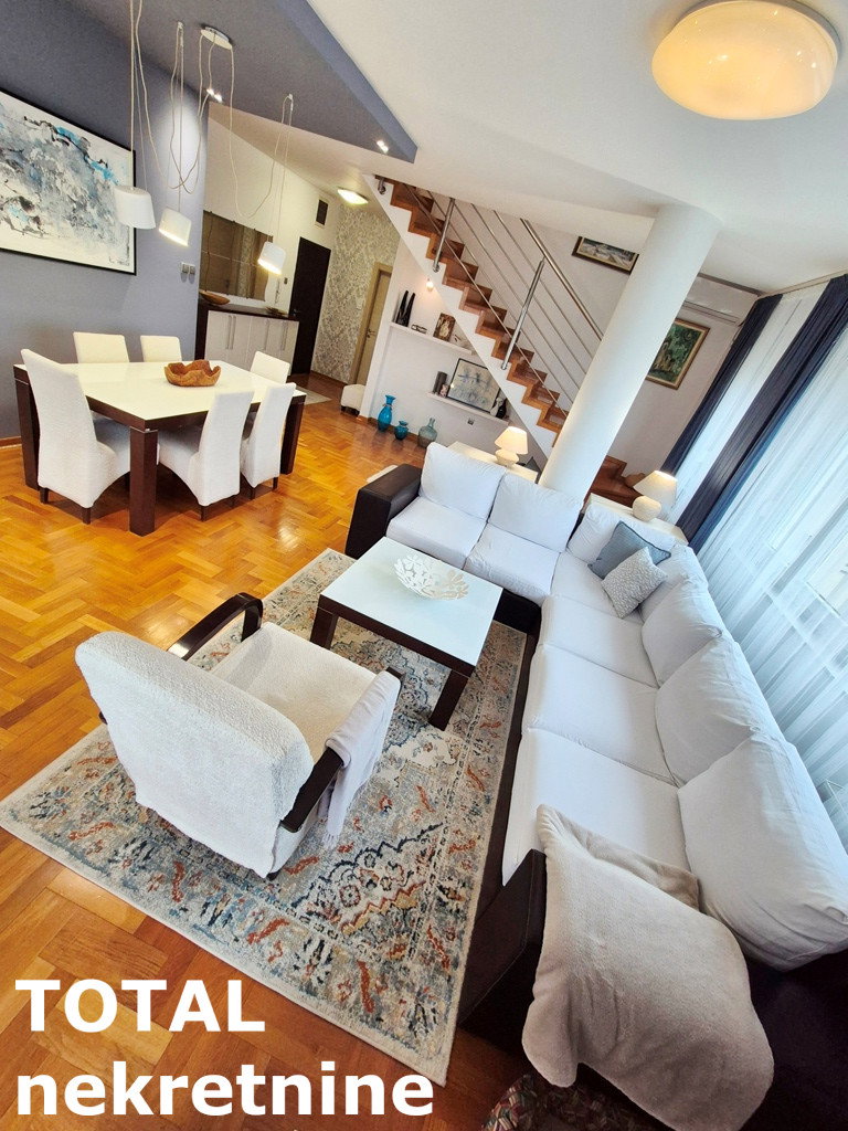 Stan Prodaja Novi Sad  144 m2