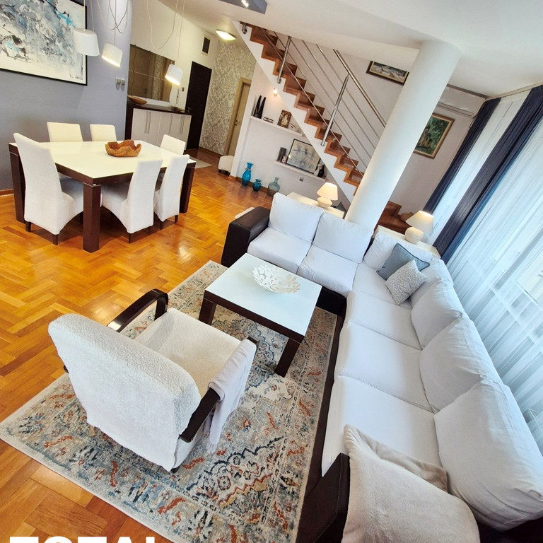 Stan Prodaja Novi Sad  144 m2
