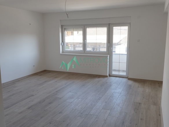 Stan Prodaja Novi Sad  137 m2