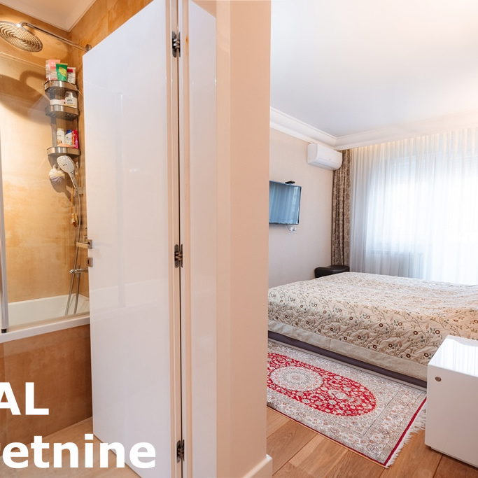 Višesoban stan na prodaju, Bulevar, Novi Sad, 213m², 617.700 €