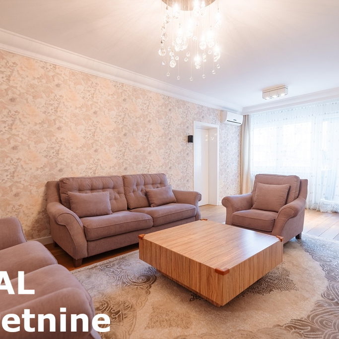 Višesoban stan na prodaju, Bulevar, Novi Sad, 213m², 617.700 €
