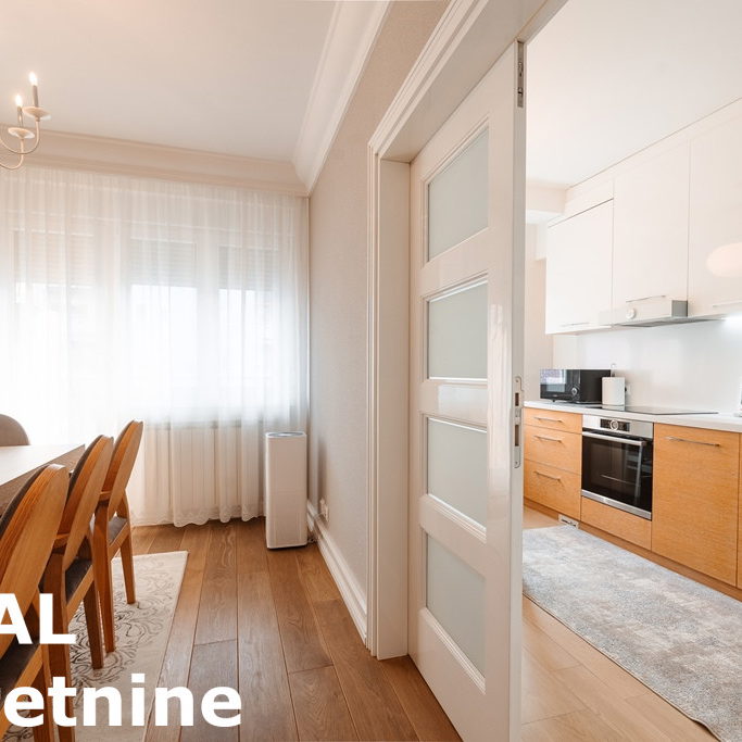Višesoban stan na prodaju, Bulevar, Novi Sad, 213m², 617.700 €