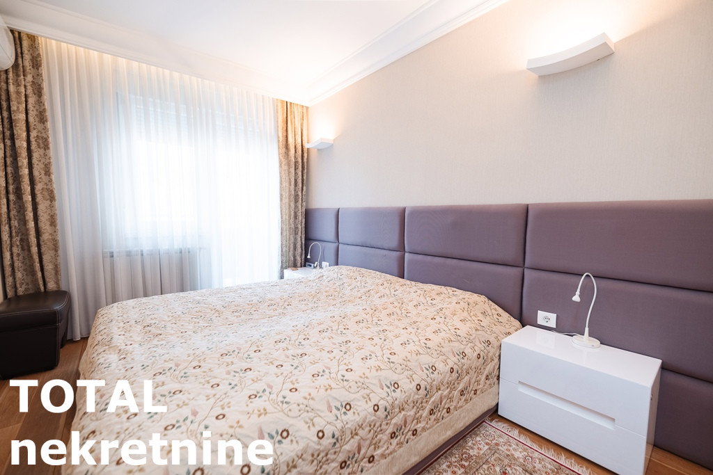 Višesoban stan na prodaju, Bulevar, Novi Sad, 213m², 617.700 €