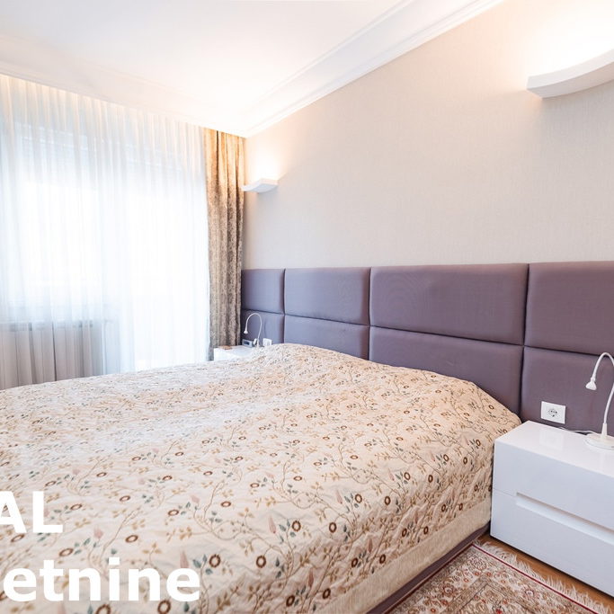 Višesoban stan na prodaju, Bulevar, Novi Sad, 213m², 617.700 €