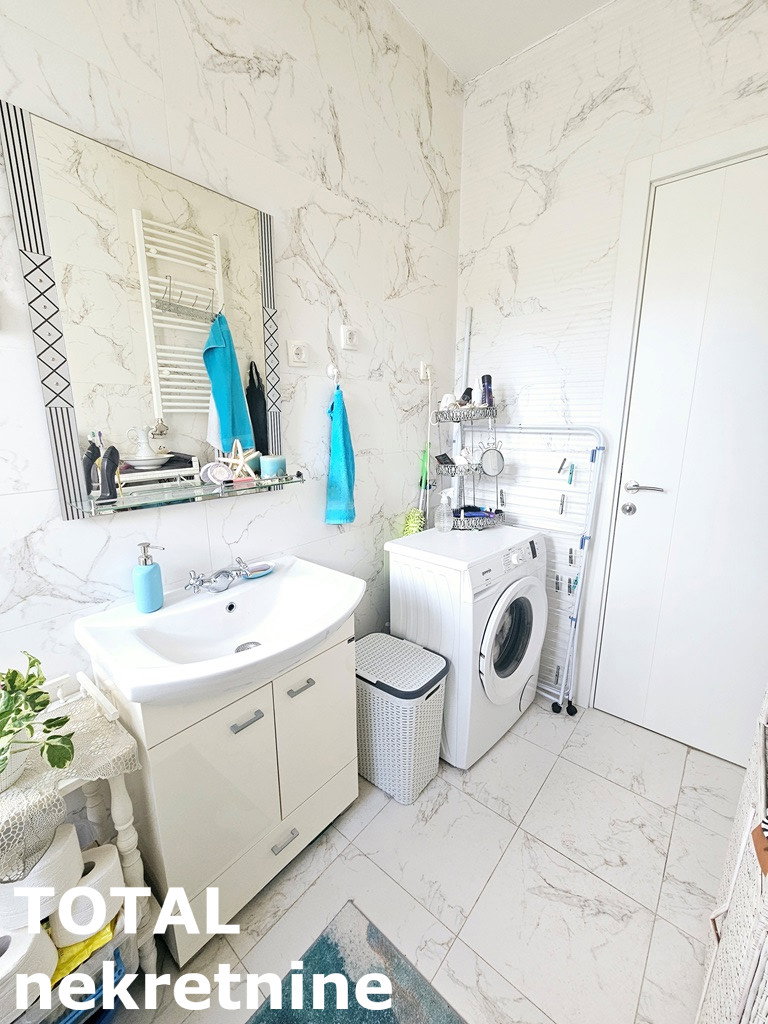 Jednoiposoban stan na prodaju, Telep, Novi Sad, 49m², 136.000 €