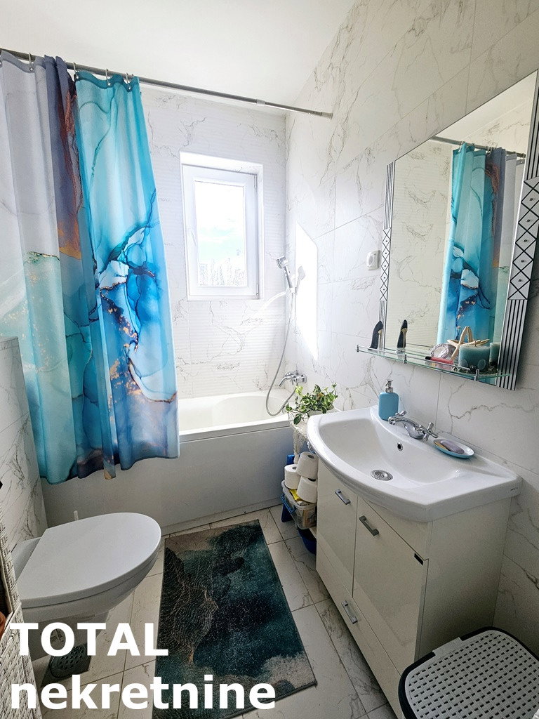 Jednoiposoban stan na prodaju, Telep, Novi Sad, 49m², 136.000 €