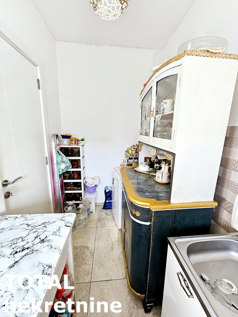 Stan Prodaja Novi Sad  49 m2
