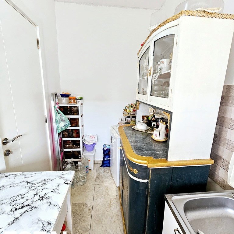 Stan Prodaja Novi Sad  49 m2