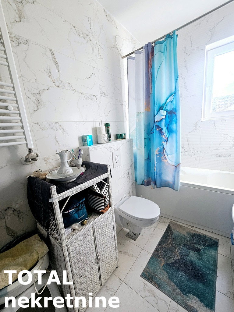 Jednoiposoban stan na prodaju, Telep, Novi Sad, 49m², 136.000 €
