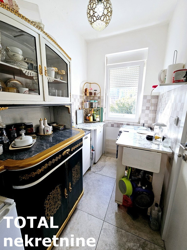Stan Prodaja Novi Sad  49 m2