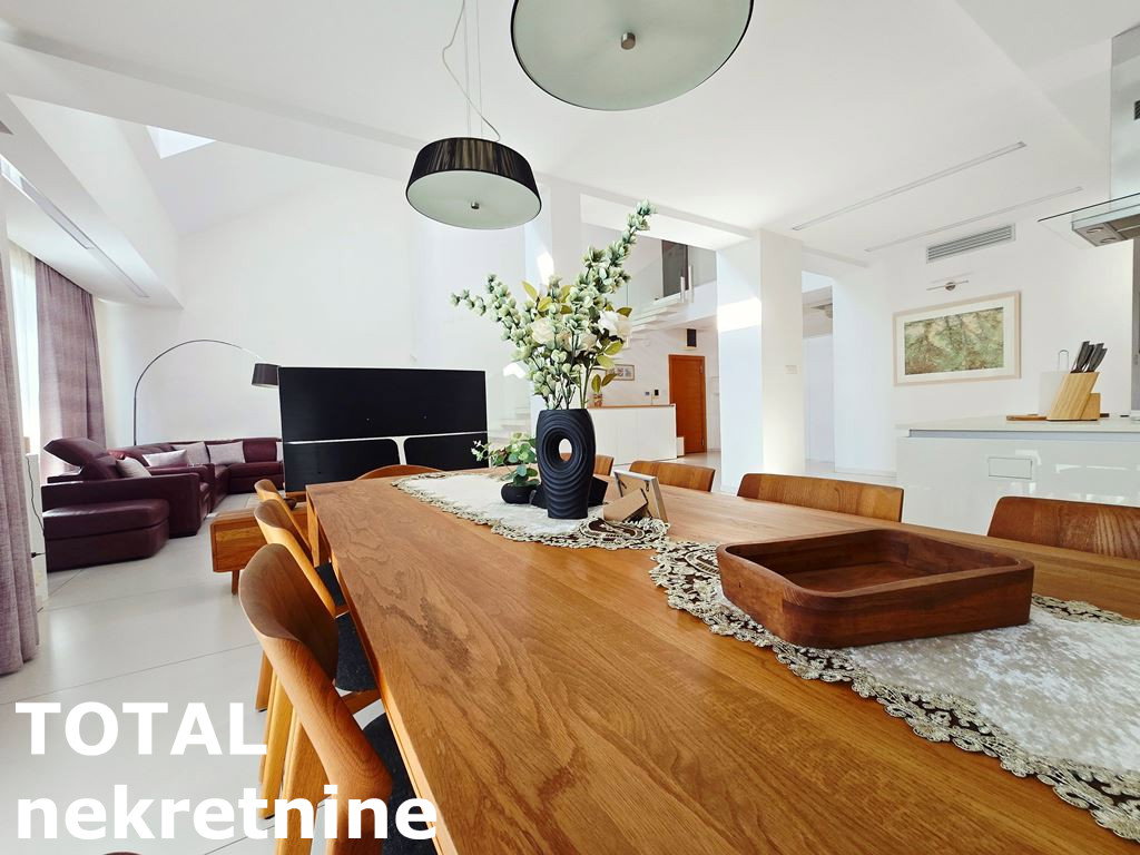 Višesoban stan na prodaju, Centar, Novi Sad, 352m², 1.573.840 €