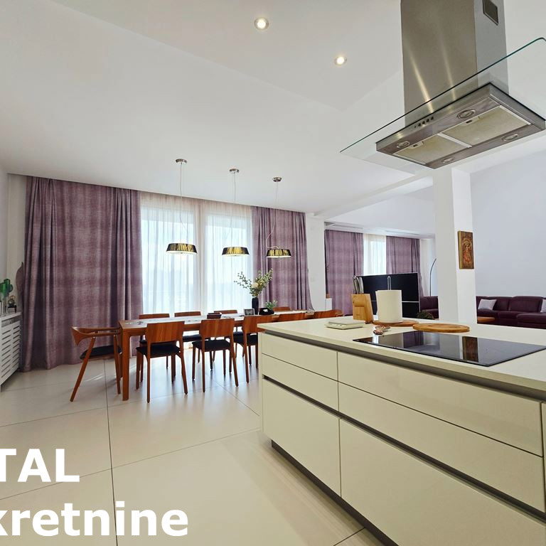 Višesoban stan na prodaju, Centar, Novi Sad, 352m², 1.573.840 €
