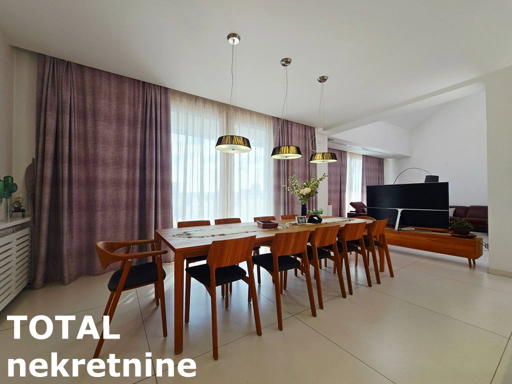 Višesoban stan na prodaju, Centar, Novi Sad, 352m², 1.573.840 €