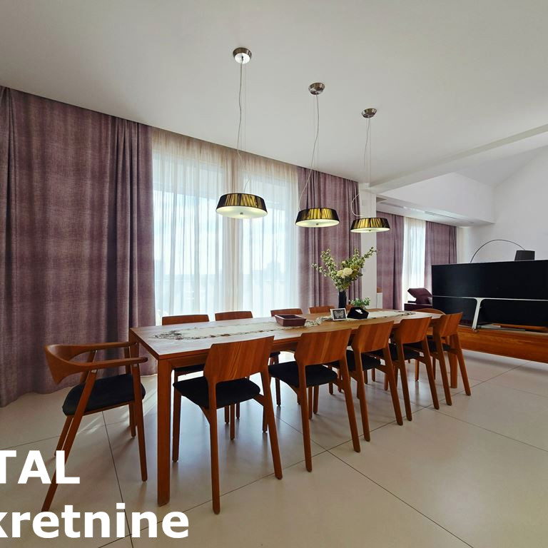 Višesoban stan na prodaju, Centar, Novi Sad, 352m², 1.573.840 €