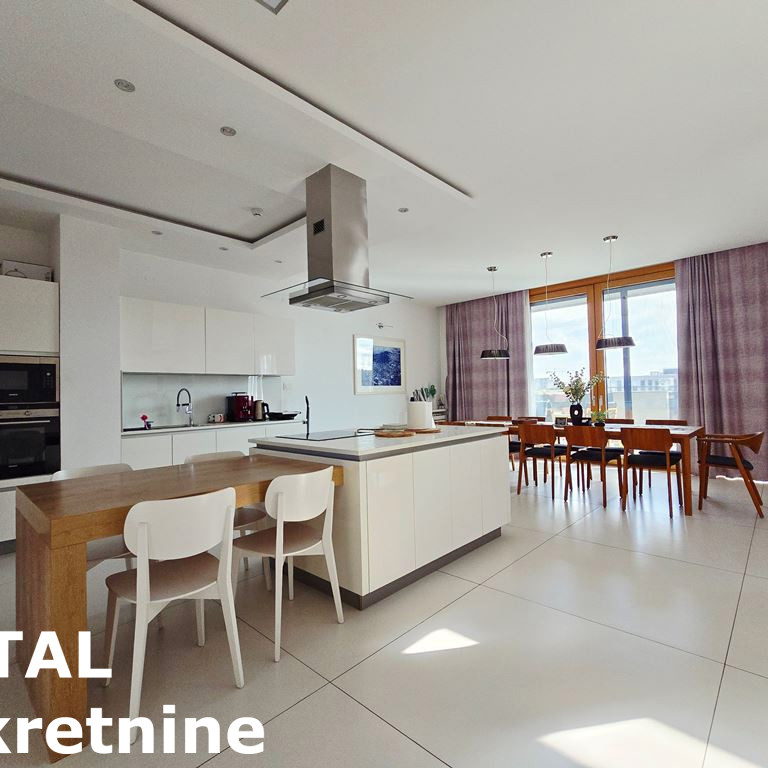 Višesoban stan na prodaju, Centar, Novi Sad, 352m², 1.573.840 €
