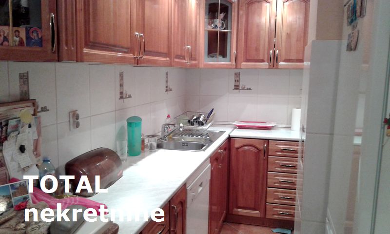 Stan Prodaja Novi Sad Stan Prodaja Novi Sad Nova Detelinara 106 m2