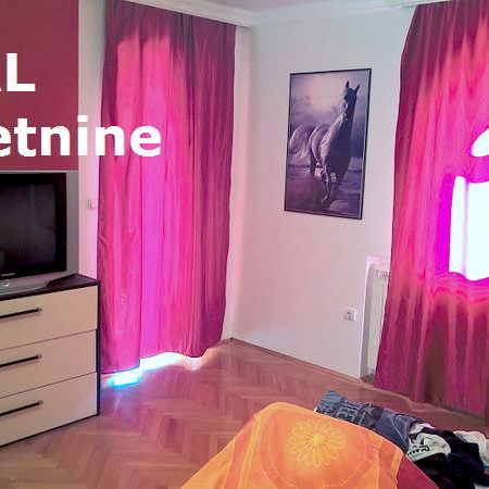 Kuća Prodaja Novi Sad  220 m2