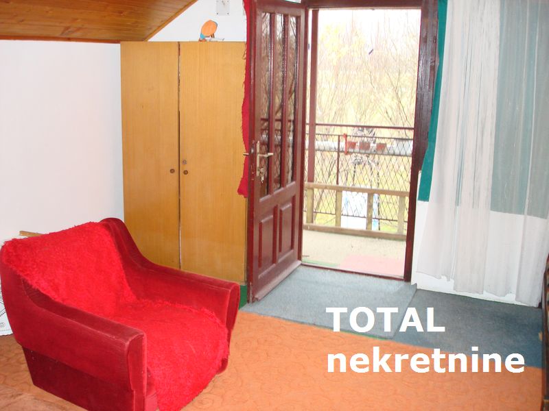 Kuća Prodaja Novi Sad Kuća Prodaja Novi Sad 124 m2