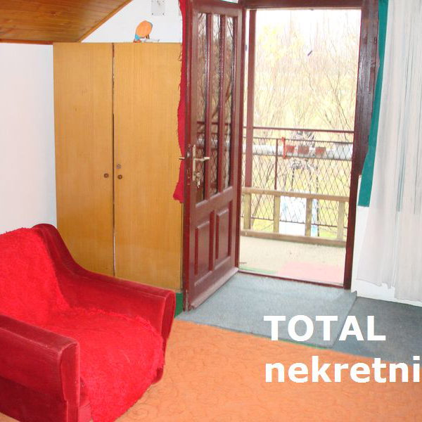 Kuća Prodaja Novi Sad  124 m2