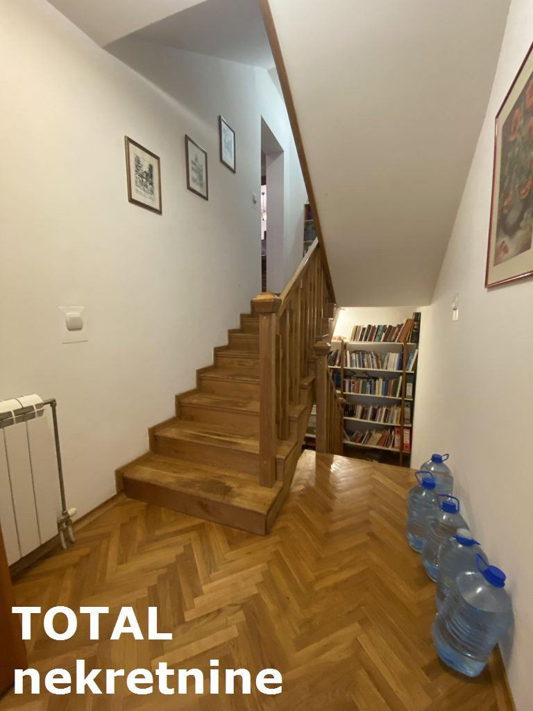 Kuća Prodaja Novi Sad Bocke 312 m2