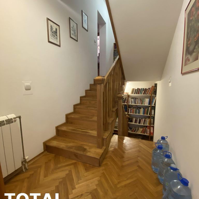 Kuća Prodaja Novi Sad Bocke 312 m2