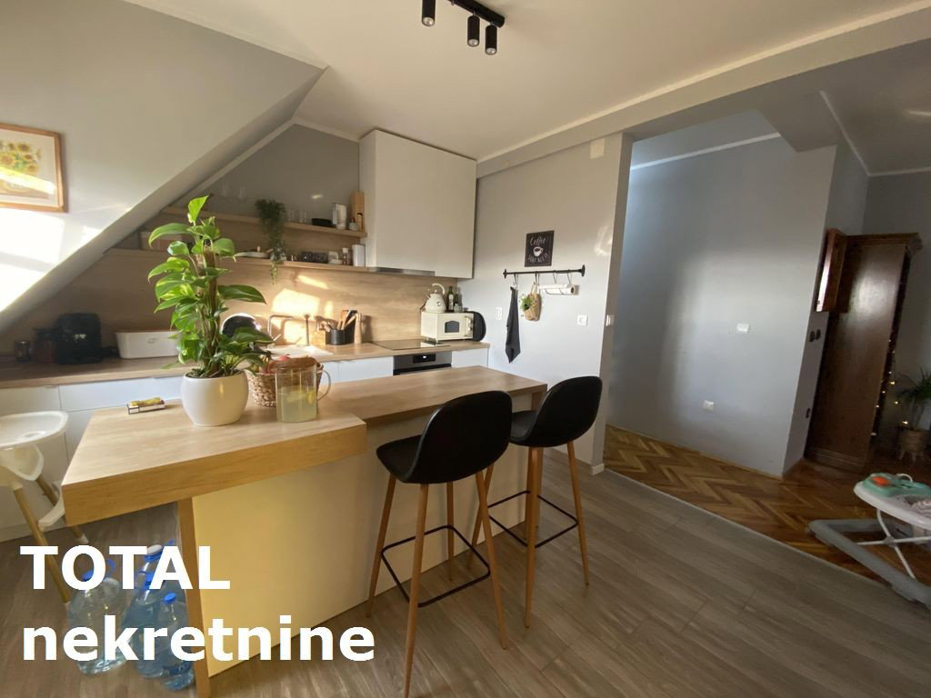 Kuća Prodaja Novi Sad Bocke 312 m2