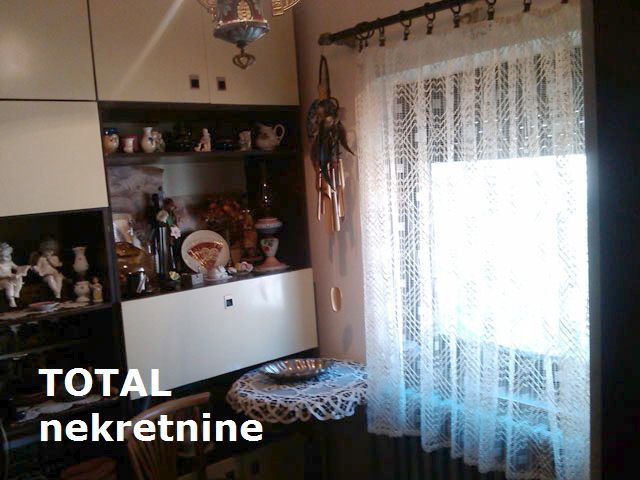Stan Prodaja Novi Sad  108 m2
