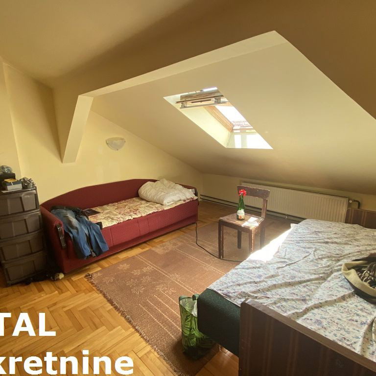 Stan Prodaja Novi Sad  30 m2