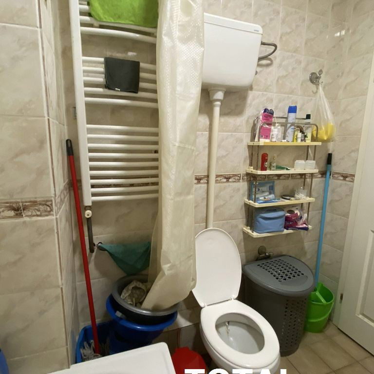 Jednoiposoban stan na prodaju, Centar, Novi Sad, 30m², 77.250 €