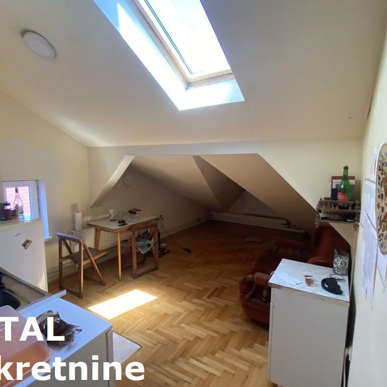 Stan Prodaja Novi Sad  30 m2