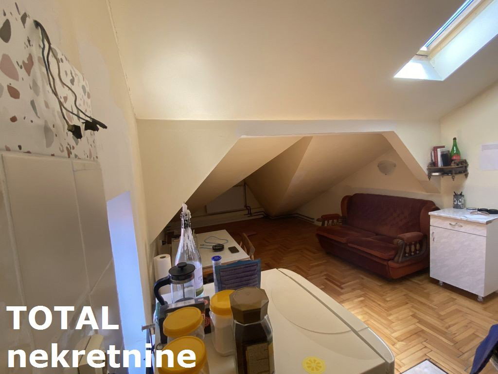 Stan Prodaja Novi Sad Stan Prodaja Novi Sad 30 m2