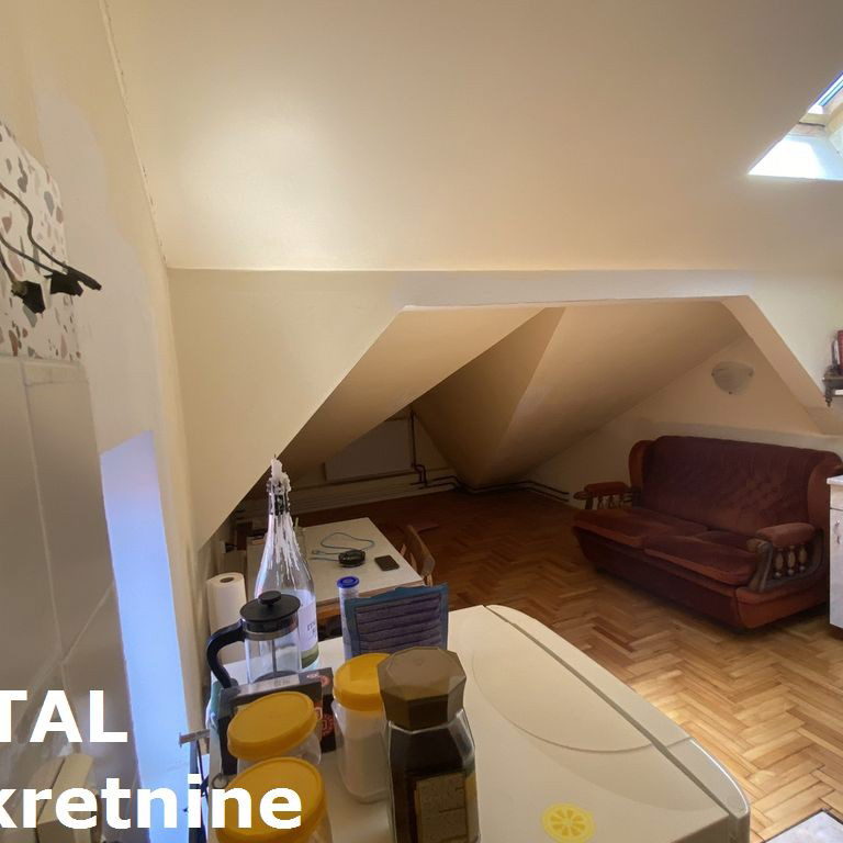 Stan Prodaja Novi Sad  30 m2