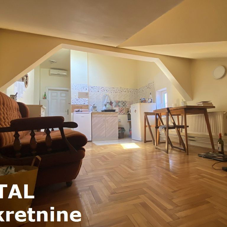 Stan Prodaja Novi Sad  30 m2