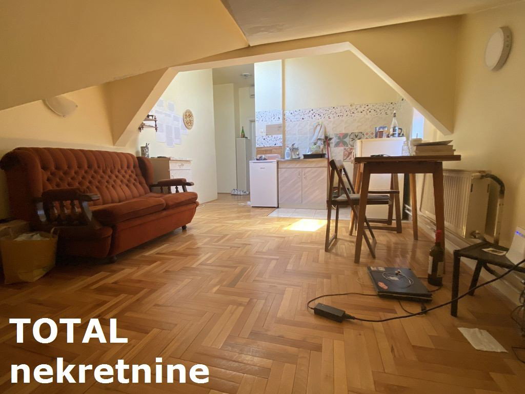 Stan Prodaja Novi Sad Stan Prodaja Novi Sad 30 m2