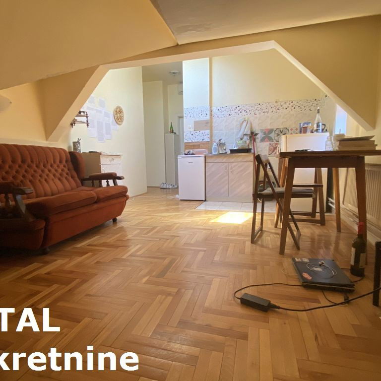Stan Prodaja Novi Sad  30 m2