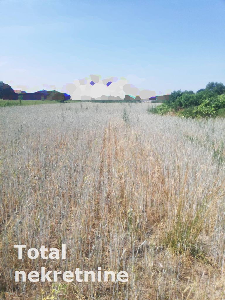 Plac na prodaju, Klisa, Novi Sad, 2194m², 225.980 €