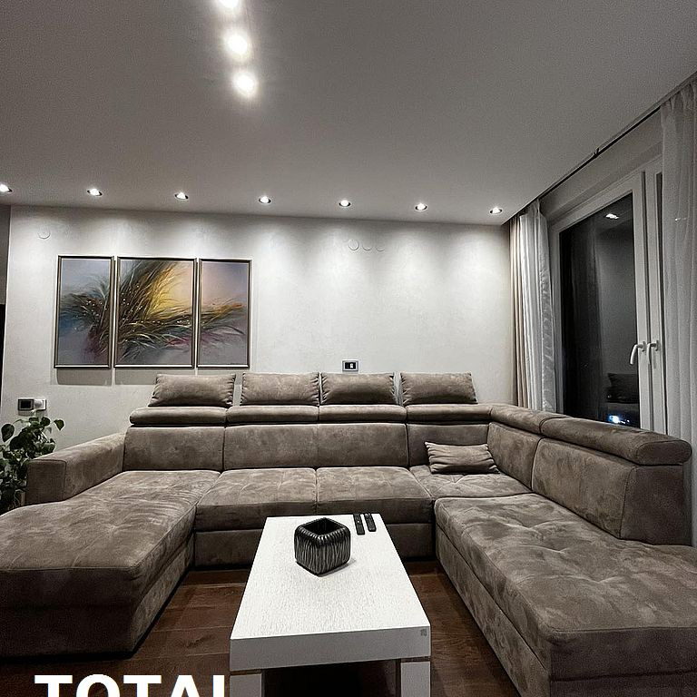 Stan Prodaja Novi Sad  103 m2