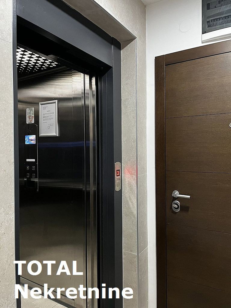 Stan Prodaja Novi Sad Stan Prodaja Novi Sad 103 m2