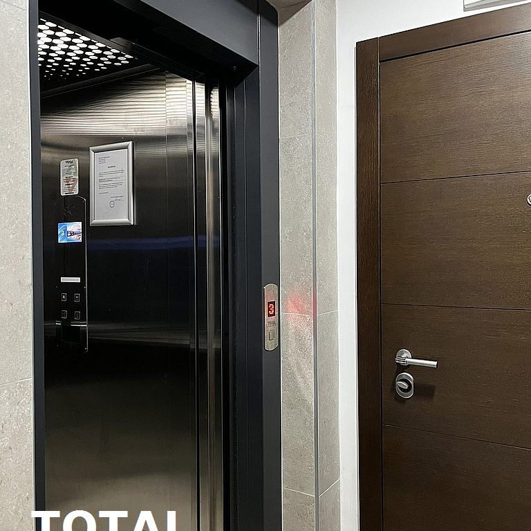 Stan Prodaja Novi Sad  103 m2