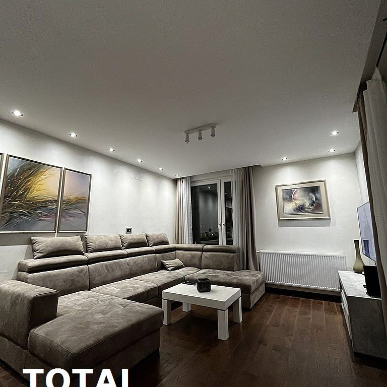 Stan Prodaja Novi Sad  103 m2