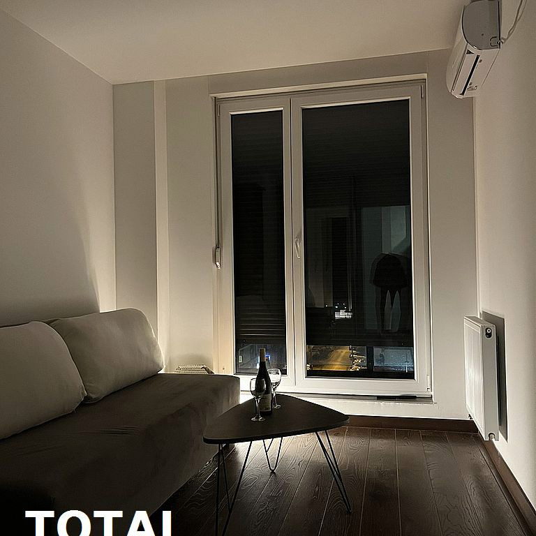 Stan Prodaja Novi Sad  103 m2
