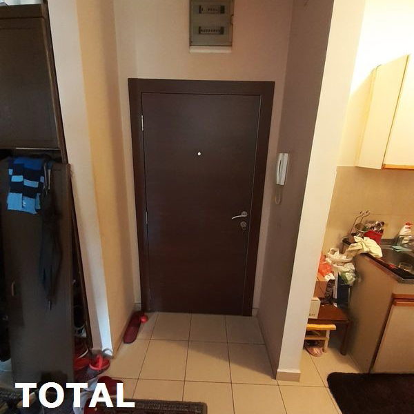 Stan Prodaja Novi Sad Nova Detelinara 41 m2