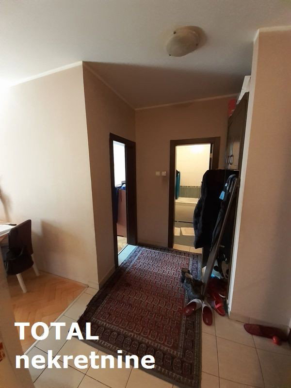 Stan Prodaja Novi Sad Stan Prodaja Novi Sad Nova Detelinara 41 m2