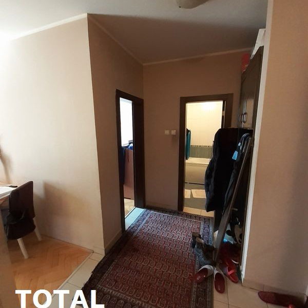 Stan Prodaja Novi Sad Nova Detelinara 41 m2