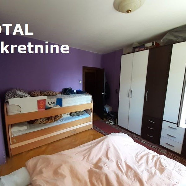 Stan Prodaja Novi Sad Nova Detelinara 41 m2