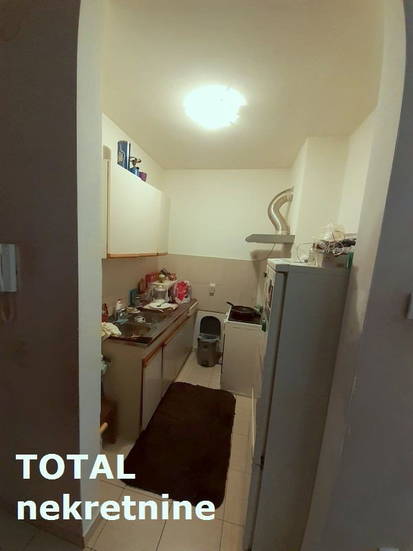 Stan Prodaja Novi Sad Stan Prodaja Novi Sad Nova Detelinara 41 m2