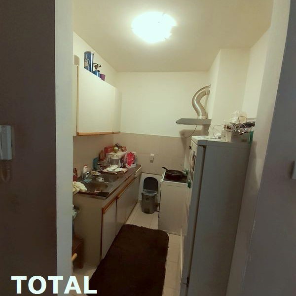 Stan Prodaja Novi Sad Nova Detelinara 41 m2